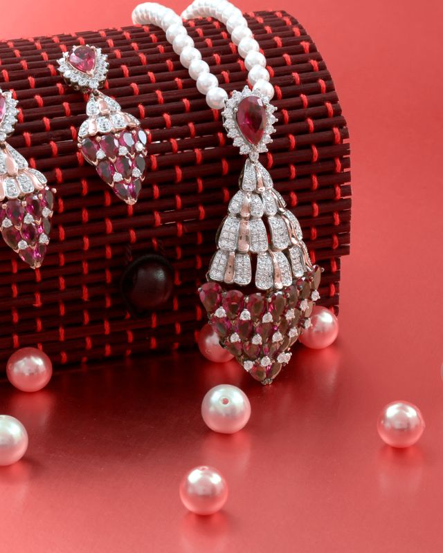 AD Stone Sets, example style