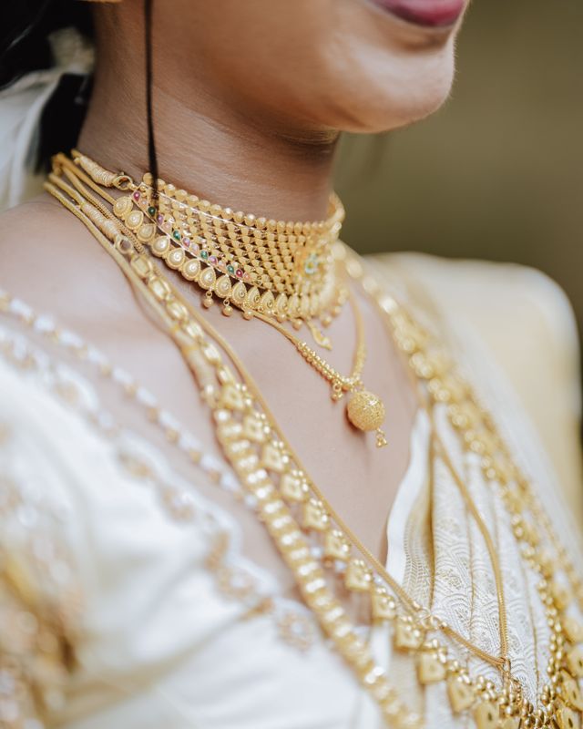 Long Haram, example style