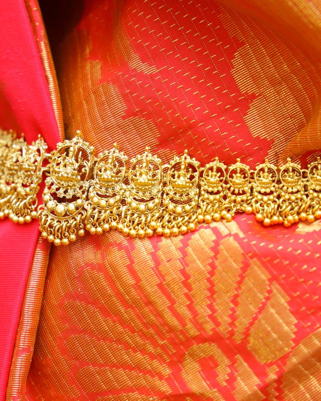 Waist Belts, example style